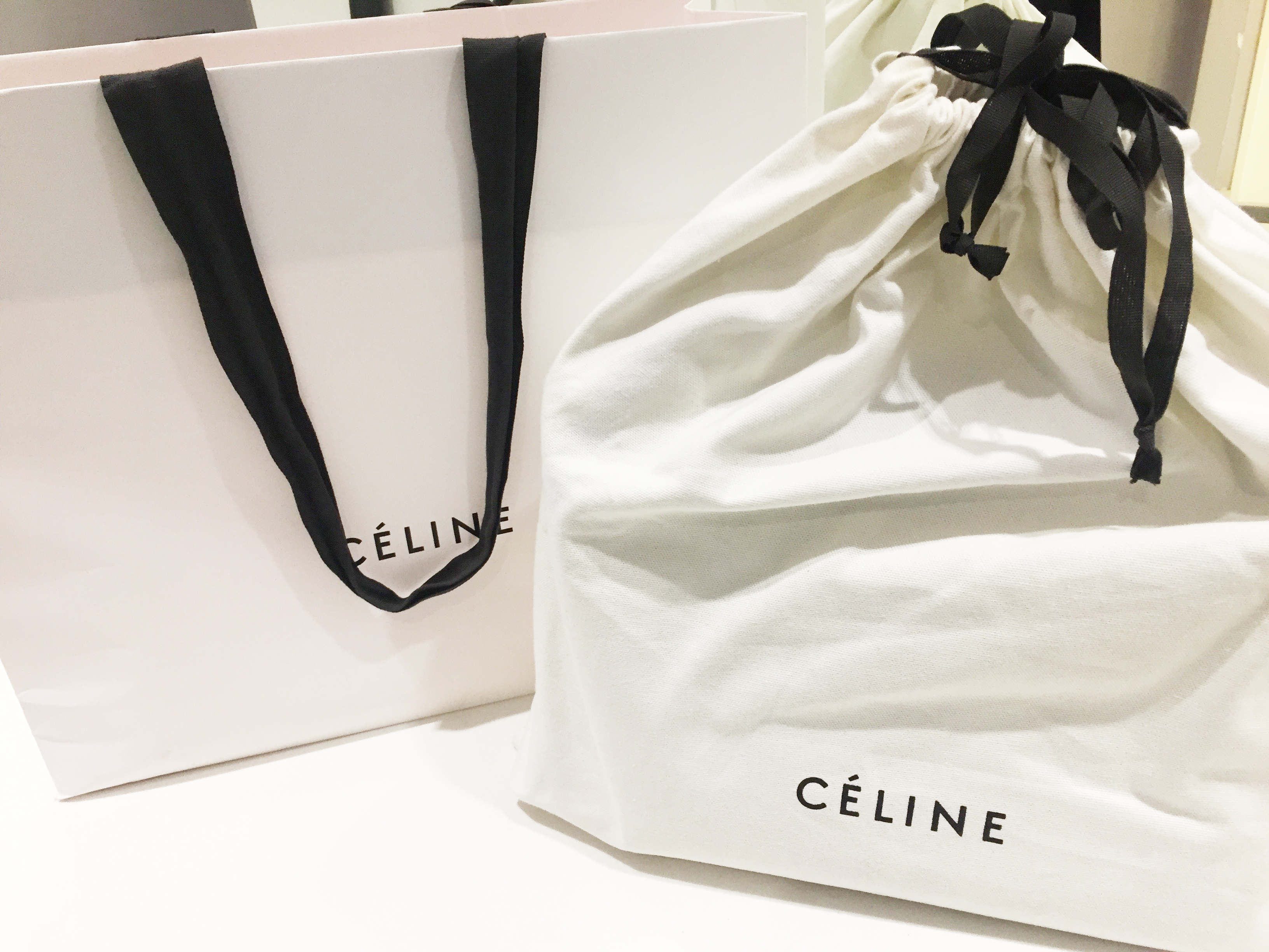 My Honest Review of the Celine Belt Bag