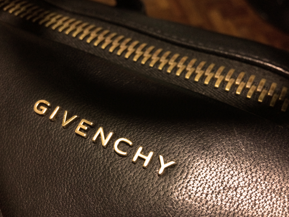 The Givenchy Antigona is Dead, Long Live the Givenchy Antigona