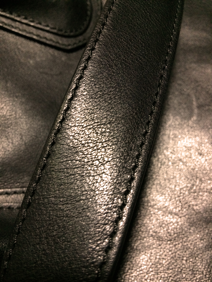 GIVENCHY ANTIGONA COMPARISON  Leather Type, Size, Pros/Cons, Mod Shots 