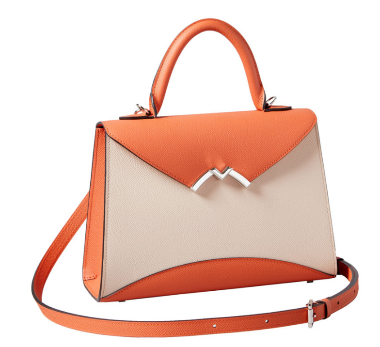 LVMH-Owned Handbag Maker Moynat Ignites Colorful New Chapter – WWD