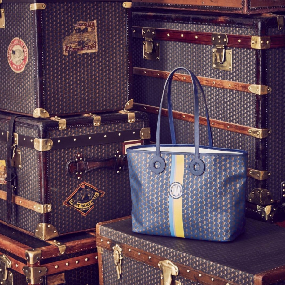 Have You Seen Moynat's Adorable Gabrielle Nano Yet? - BAGAHOLICBOY