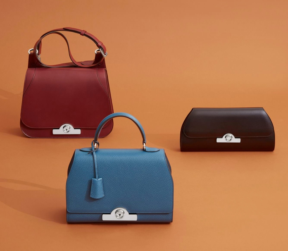 HOUSE OF MOYNAT FUN SHOPPING ! MOST ICONIC GABRIELLE BAG ! 