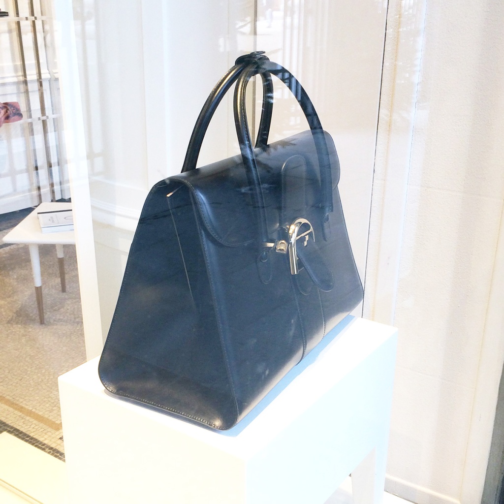 All About DELVAUX