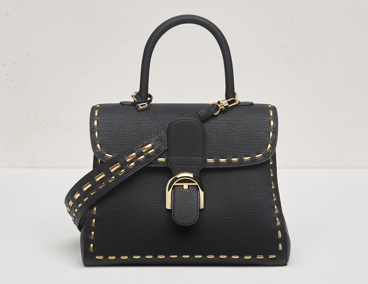 Delvaux handbag review  Does the worlds 1st luxury leather goods brand  live up to their name