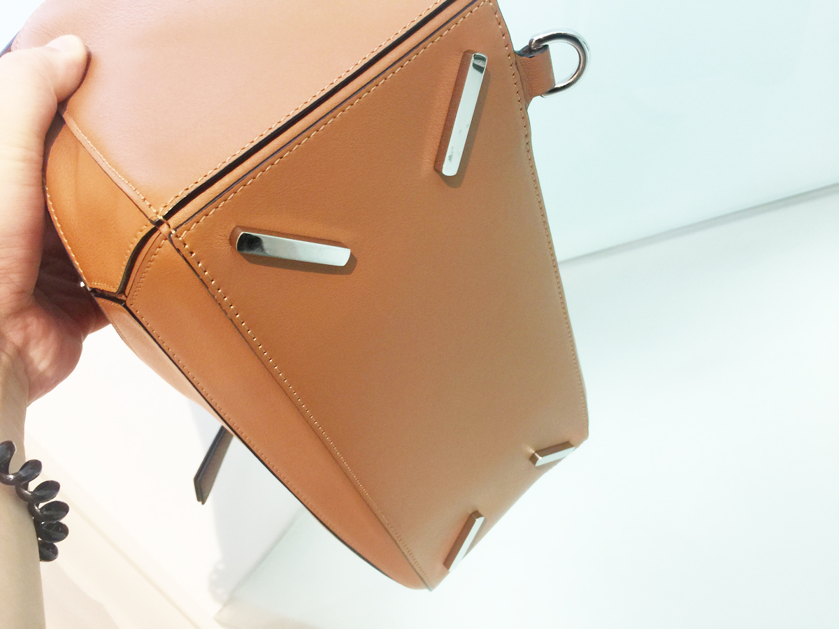 LOEWE PUZZLE BAG REVIEW  SHOULD YOU GET IT? 