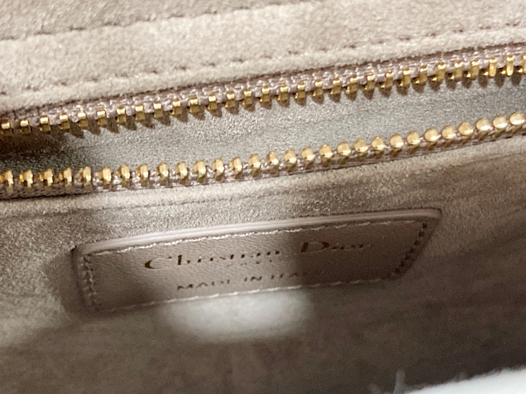Dior Lady Bag Honest Review (Updated)