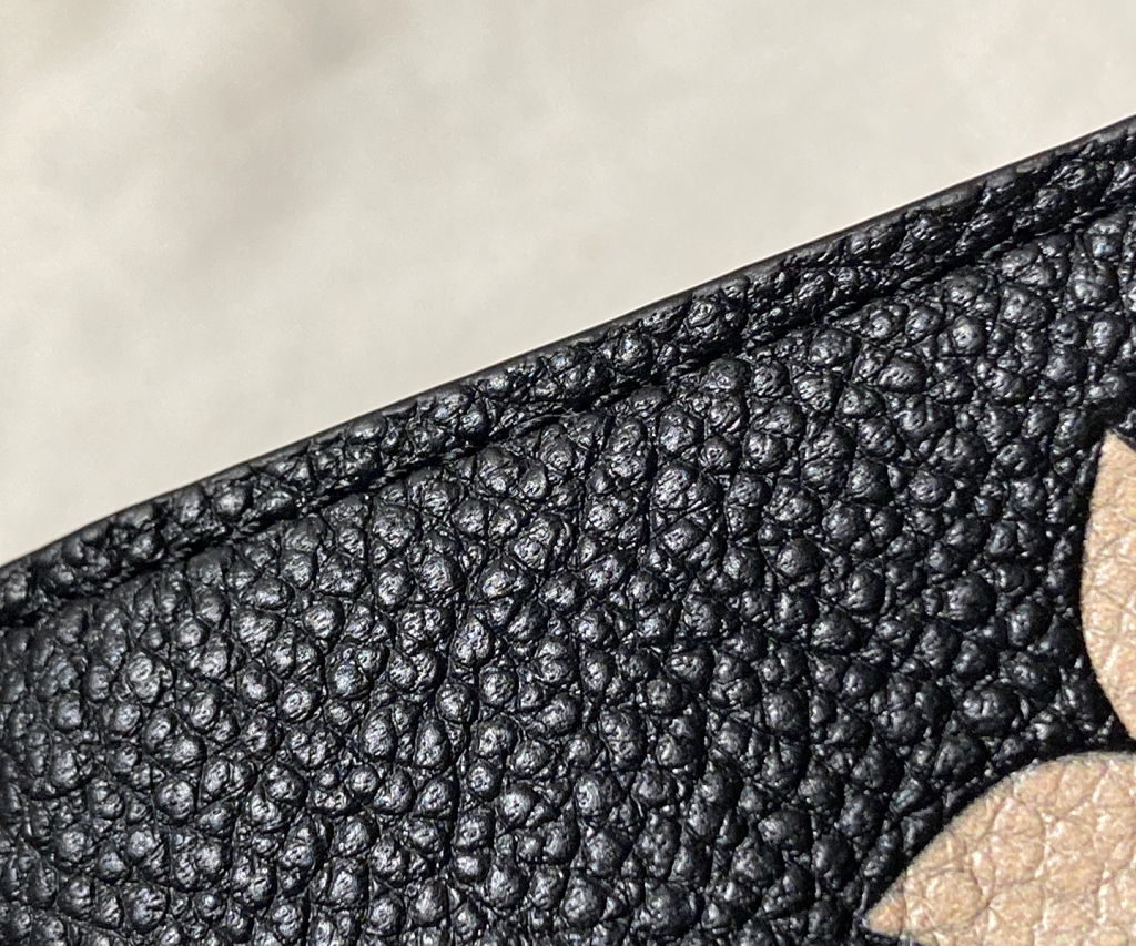 Review: Louis Vuitton Victorine Wallet Epi Leather — Simple Casual Chic