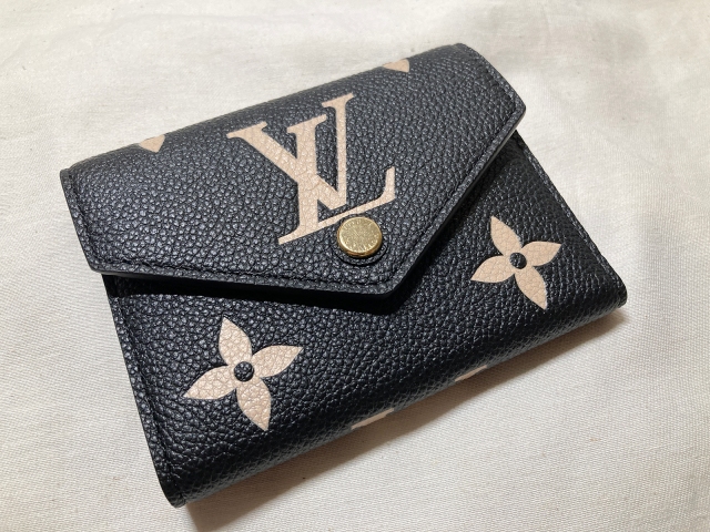 Louis Vuitton Capucines wallet review 2018