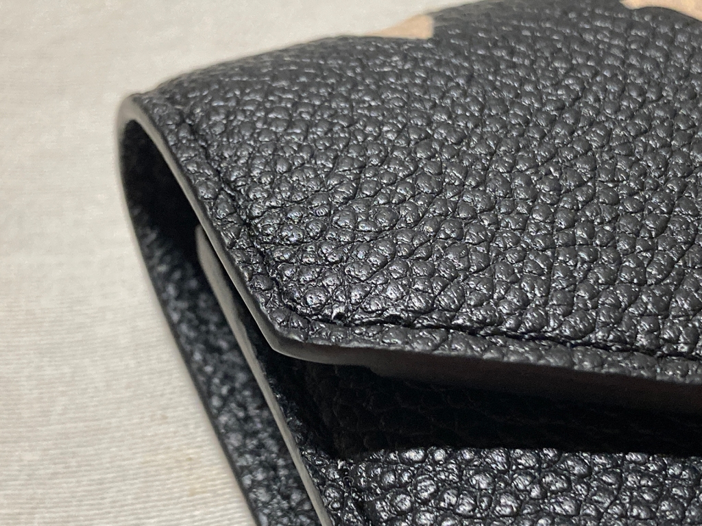 Louis Vuitton Louise Phoneholder my opinion Pros and Cons 